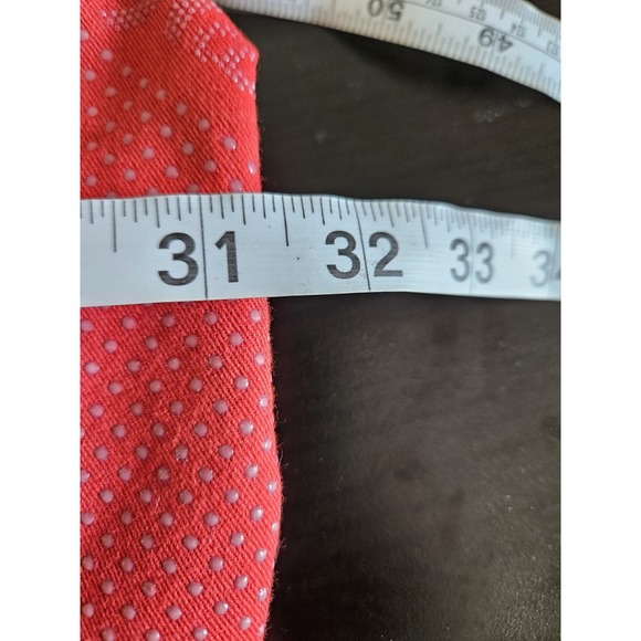 Nick & Nora Red Blue Stripe Sock Monkey Footed Pajamas Sleepwear Sz S Women's‎ - Picture 6 of 6